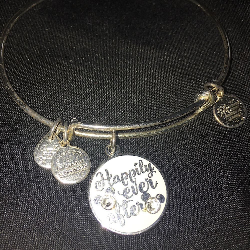ALEX&ANI Disney Edition *Happily Ever After* (RARE)